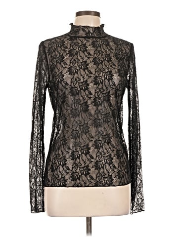 Anthropologie Long Sleeve Top (view 1)