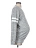 Motherhood Gray Pullover Sweater Size Sm Maternity - photo 4