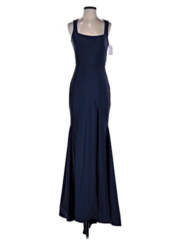 Cynthia & Sahar Cocktail Dress (view 1)