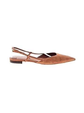 Everlane Flats (view 1)