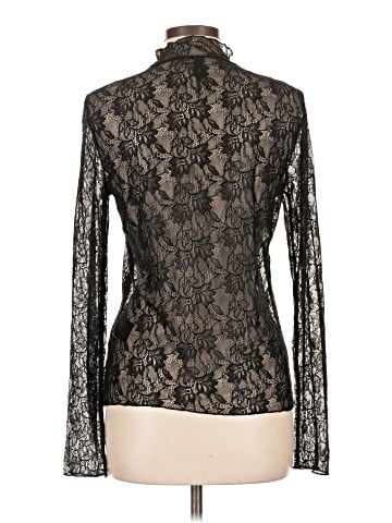 Anthropologie Long Sleeve Top (view 2)