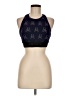 Koral Blue Tank Top Size M - photo 1