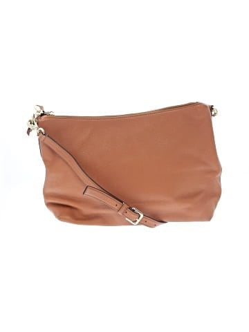 Kate Spade New York Leather Crossbody Bag (view 1)
