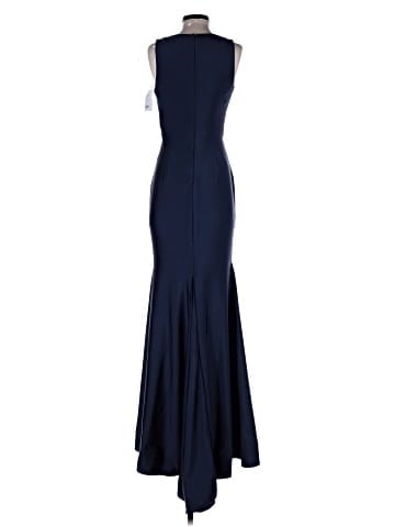 Cynthia & Sahar Cocktail Dress (view 2)