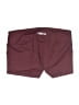 NOBULL Solid Burgundy Athletic Shorts Size M - photo 2