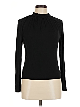 Ann Taylor Long Sleeve Turtleneck