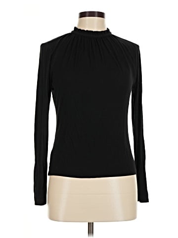 Ann Taylor Long Sleeve Turtleneck (view 1)