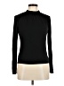 Ann Taylor Black Long Sleeve Turtleneck Size M - photo 1