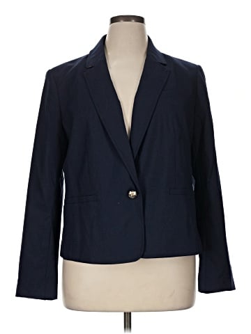Ann Taylor LOFT Blazer (view 1)