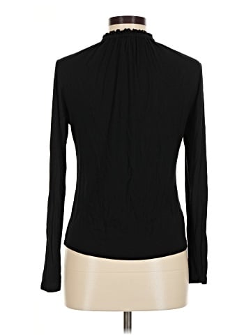 Ann Taylor Long Sleeve Turtleneck (view 2)
