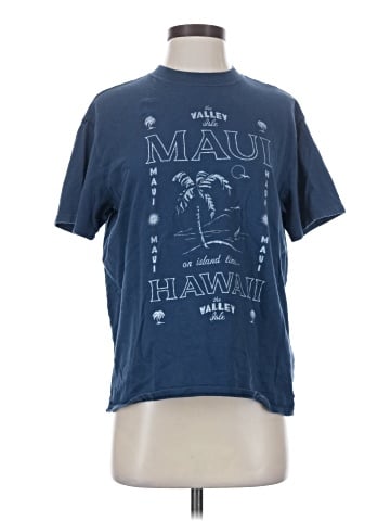 Abercrombie & Fitch Short Sleeve T-Shirt (view 1)