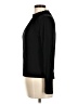 Ann Taylor Black Long Sleeve Turtleneck Size M - photo 5