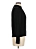 Ann Taylor Black Long Sleeve Turtleneck Size M - photo 4