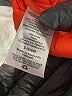Free Assembly 100% Polyester Color Block Green Jacket Size S (kids) - photo 4