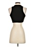 Princess Polly 100% Polyester Black Tank Top Size 4 - photo 2