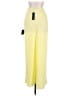 Lulus Yellow Formal Skirt Size S - photo 2