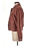 American Eagle Outfitters 100% Cotton Brown Jacket Size M - photo 5