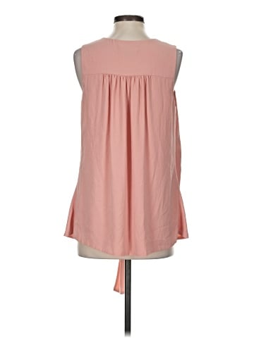 Fifteen Twenty Sleeveless Blouse (view 2)