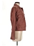 American Eagle Outfitters 100% Cotton Brown Jacket Size M - photo 4