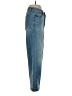 FRAME Blue Jeans Size 25 waist - photo 4