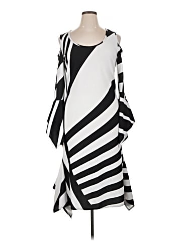 Kate & Mallory designs Casual Dress (view 1)