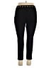 MICHAEL Michael Kors Solid Black Casual Pants Size XL - photo 2