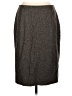 Ann Taylor Gray Wool Skirt Size 10 - photo 2