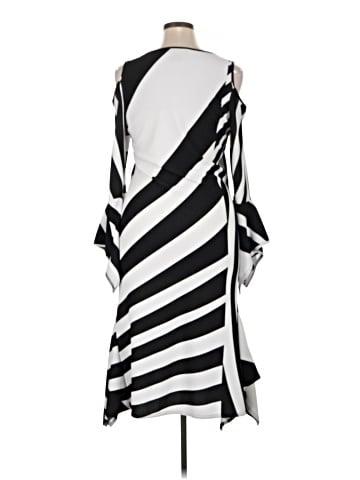 Kate & Mallory designs Casual Dress (view 2)