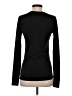 Cuddl Duds Black Long Sleeve T-Shirt Size S - photo 2