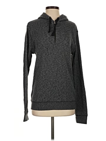Banana Republic Factory Store Pullover Hoodie (view 1)