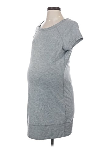 Motherhood Casual Dress (view 1)