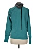Rabbit Teal Sweatshirt Size M - photo 2