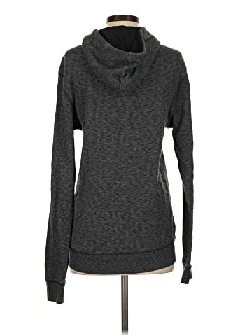 Banana Republic Factory Store Pullover Hoodie (view 2)