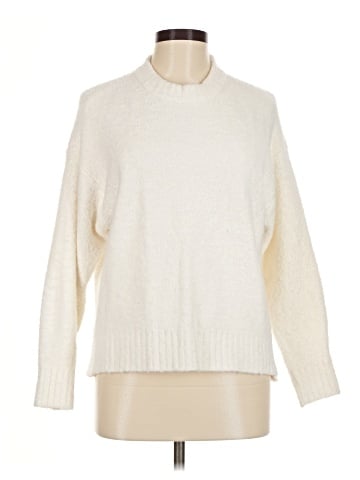 Ann Taylor LOFT Turtleneck Sweater (view 1)
