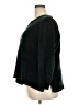 Karen Scott 100% Polyester Green Pullover Sweater Size 2X - photo 5