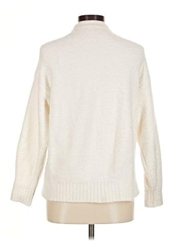 Ann Taylor LOFT Turtleneck Sweater (view 2)