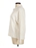 Ann Taylor LOFT Ivory Turtleneck Sweater Size M - photo 5