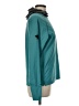 Rabbit Teal Sweatshirt Size M - photo 4