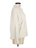 Ann Taylor LOFT Ivory Turtleneck Sweater Size M - photo 4