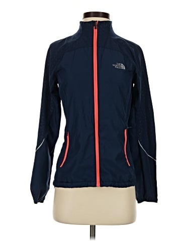 The North Face Track Jacket (view 1)