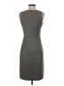 J.Crew Gray Casual Dress Size 0 - photo 2