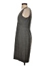 J.Crew Gray Casual Dress Size 0 - photo 5