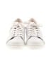 Sugar White Sneakers Size 9 - photo 2