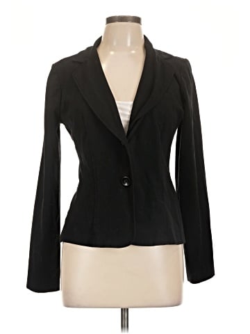 XOXO Blazer (view 1)
