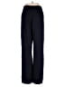 St. John Collection Blue Dress Pants Size S - photo 2