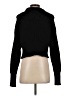 Aerie 100% Cotton Black Jacket Size S - photo 2
