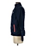 The North Face 100% Polyester Blue Track Jacket Size S - photo 5