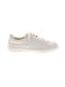 Sugar White Sneakers Size 9 - photo 1