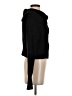 Aerie 100% Cotton Black Jacket Size S - photo 4