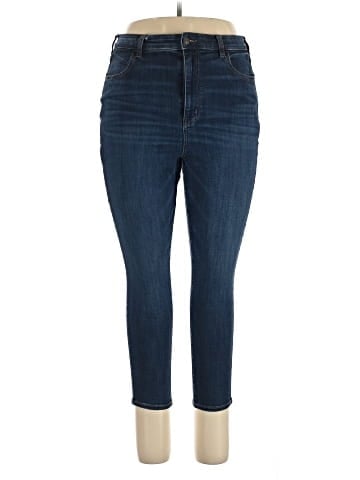 American Eagle Outfitters Jeggings (view 1)